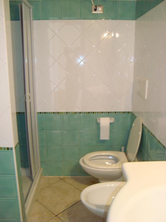 Appartamenti Marina Maria Murta Maria Habitación foto