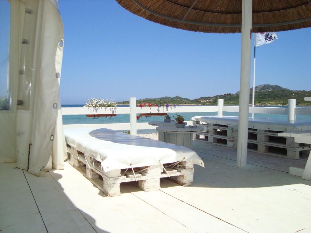 Appartamenti Marina Maria Murta Maria Exterior foto